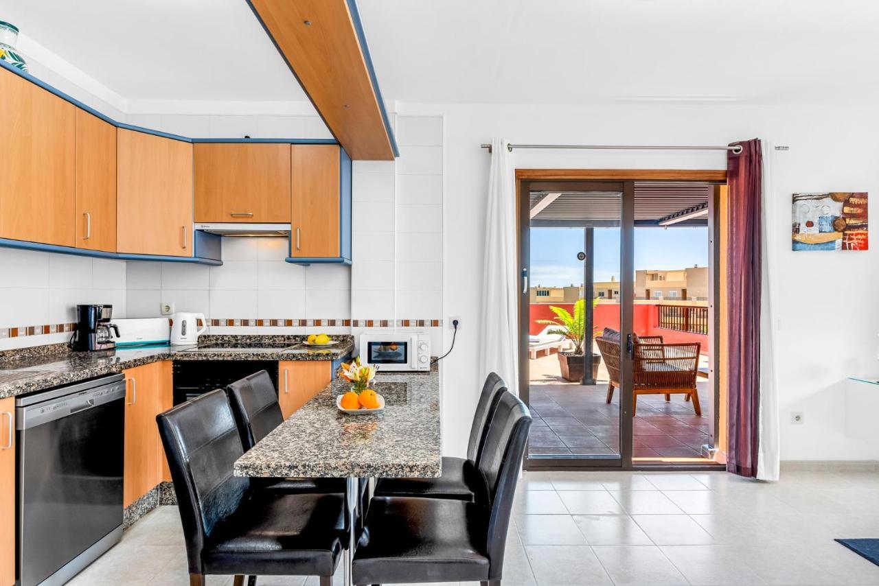Medano4You The Terrace Holiday Home เอลเมดาโน ภายนอก รูปภาพ