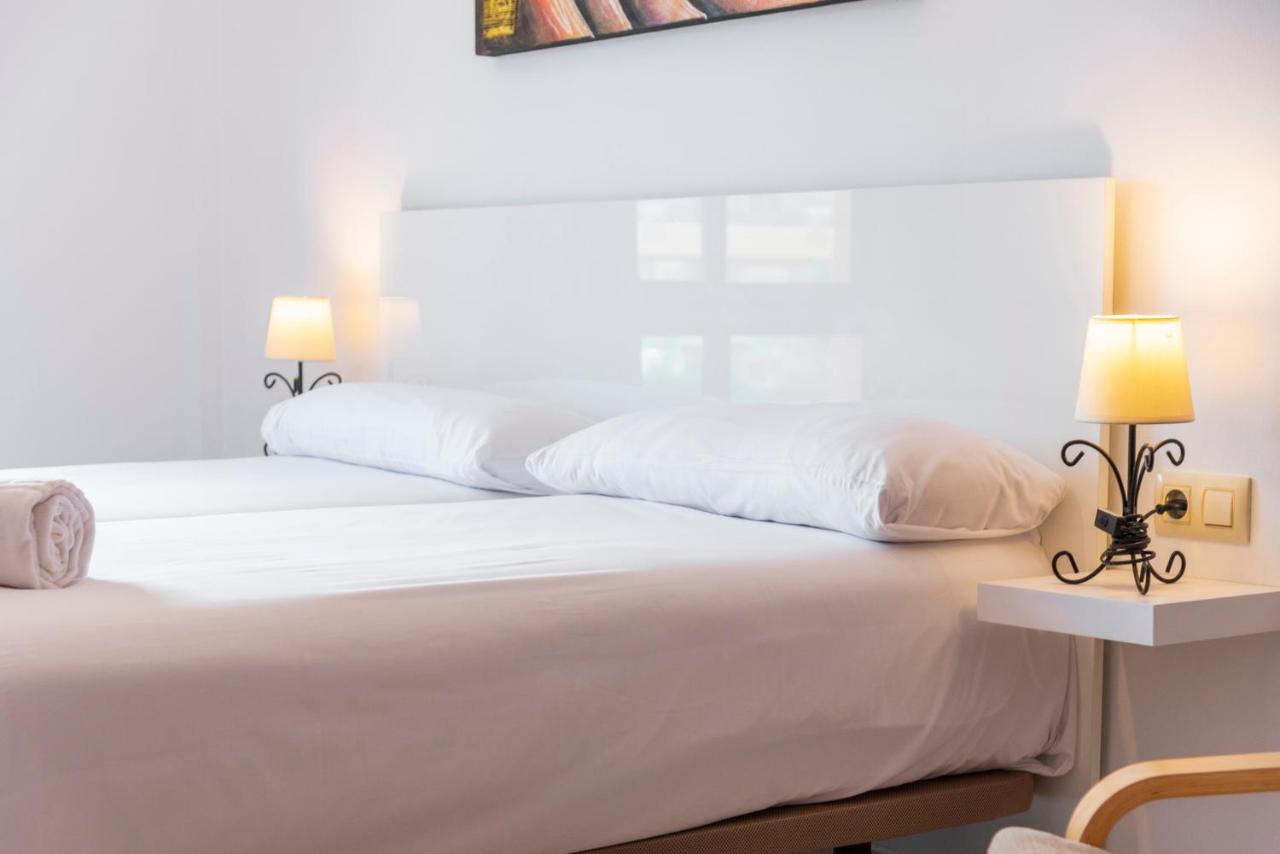 Medano4You The Terrace Holiday Home เอลเมดาโน ภายนอก รูปภาพ
