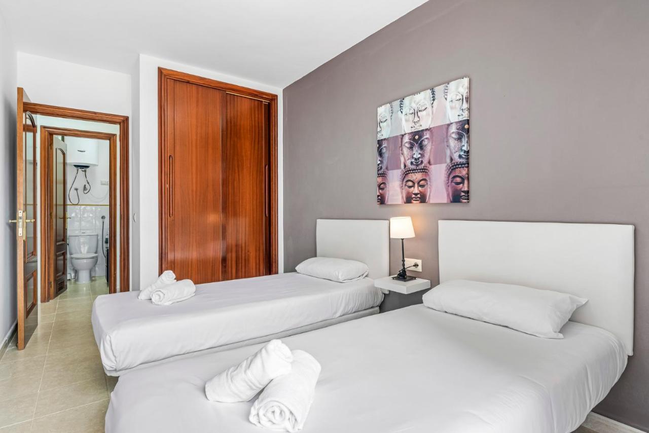 Medano4You The Terrace Holiday Home เอลเมดาโน ภายนอก รูปภาพ