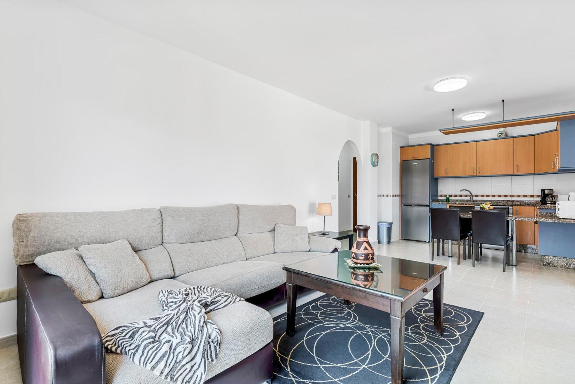 Medano4You The Terrace Holiday Home เอลเมดาโน ภายนอก รูปภาพ