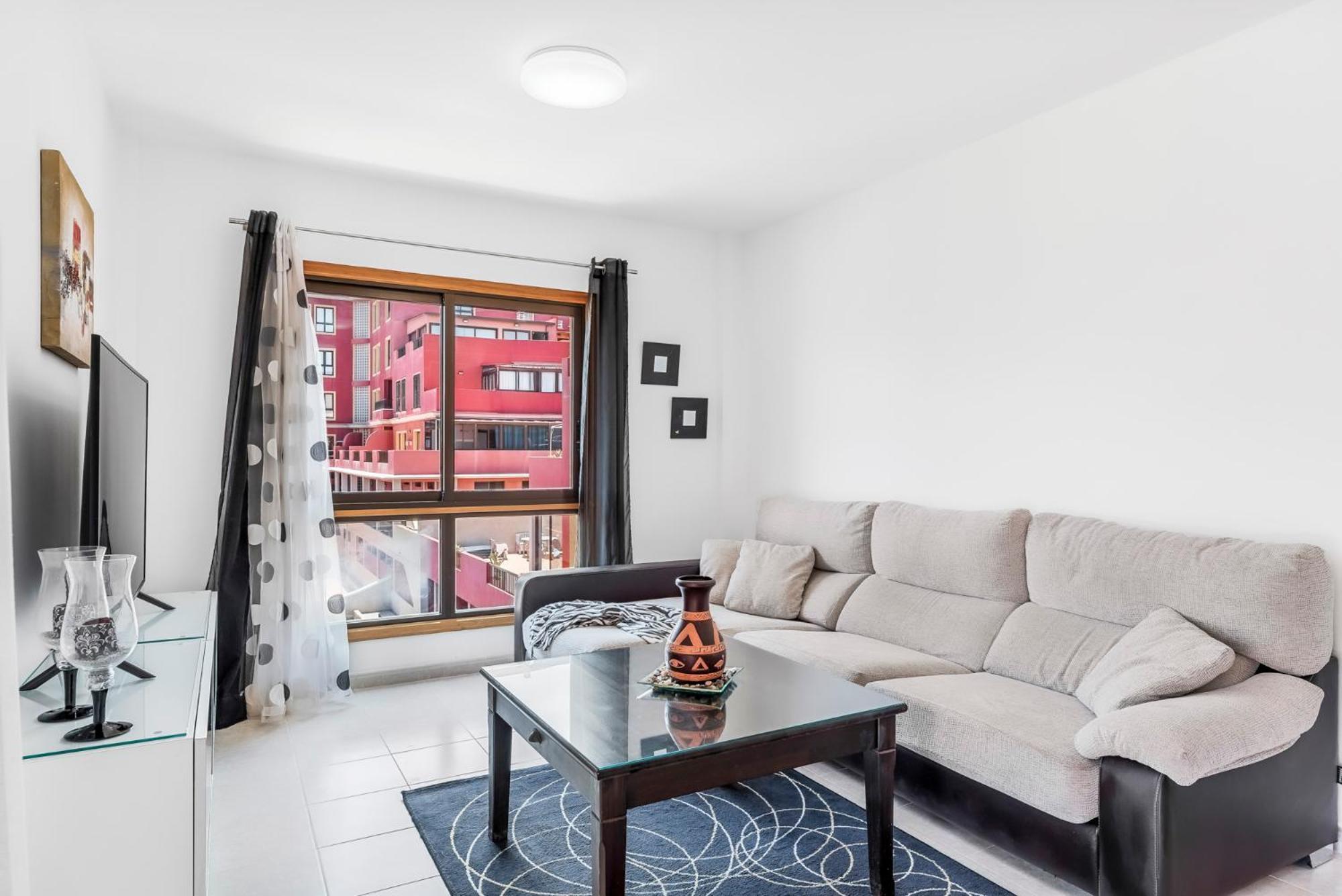 Medano4You The Terrace Holiday Home เอลเมดาโน ภายนอก รูปภาพ