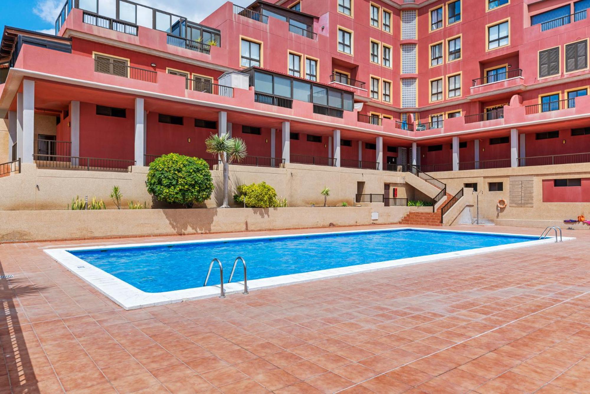 Medano4You The Terrace Holiday Home เอลเมดาโน ภายนอก รูปภาพ